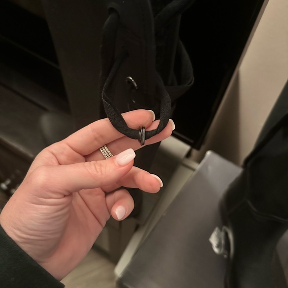 Coach Rain Boots - Picture 3 of 6